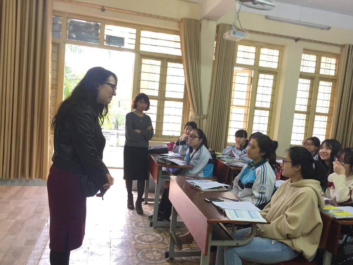 du học Nga chuyên thái nguyên tư vấn