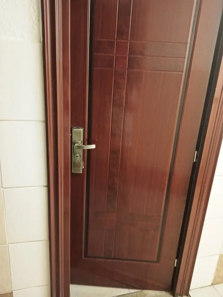 Ký Túc Xá Trường Đại Học Tổng Hợp Hữu Nghị Các Dân Tộc Rudn (6)
