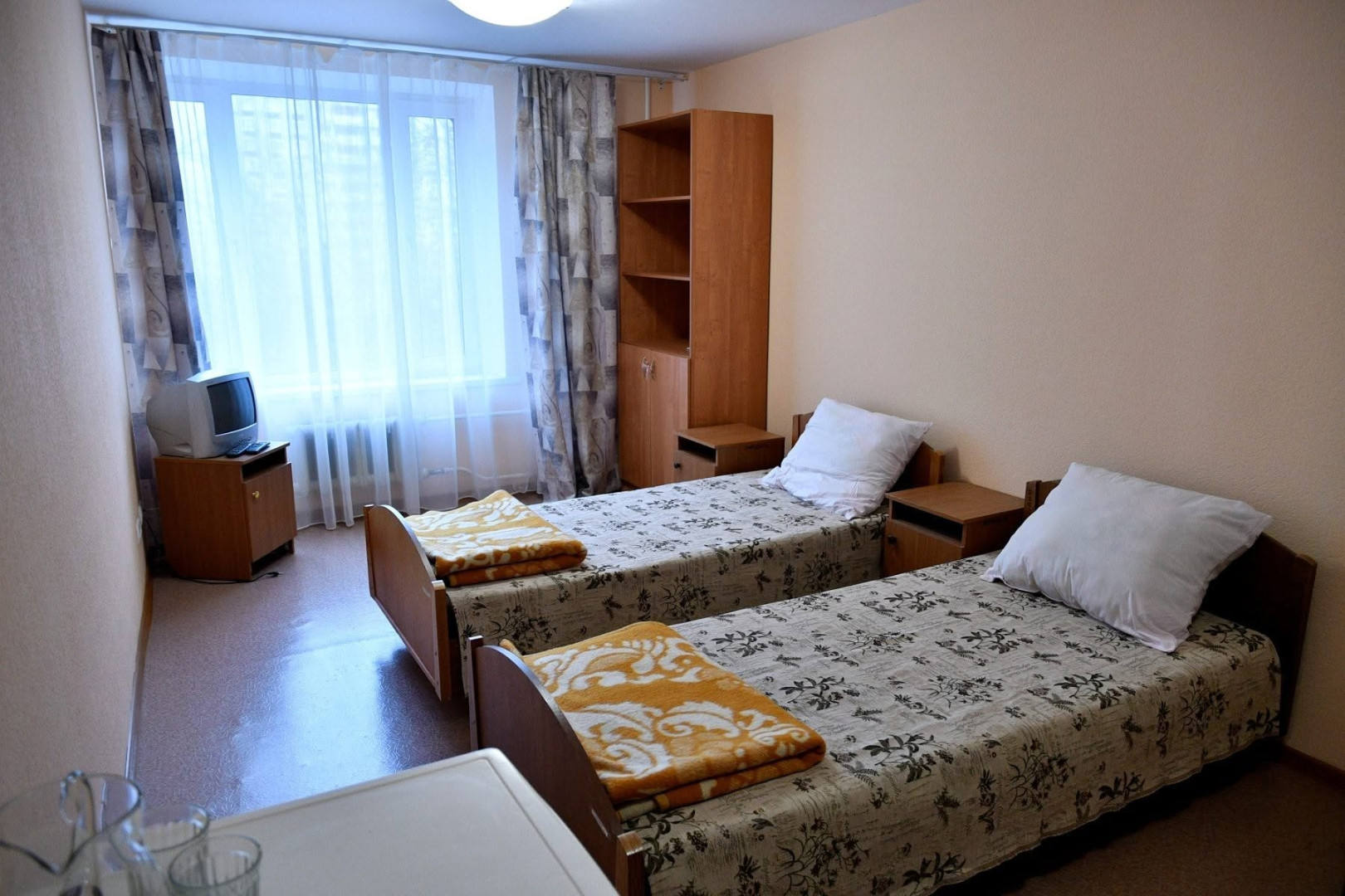 ký túc xá MPEI Đại học Năng lượng Moscow