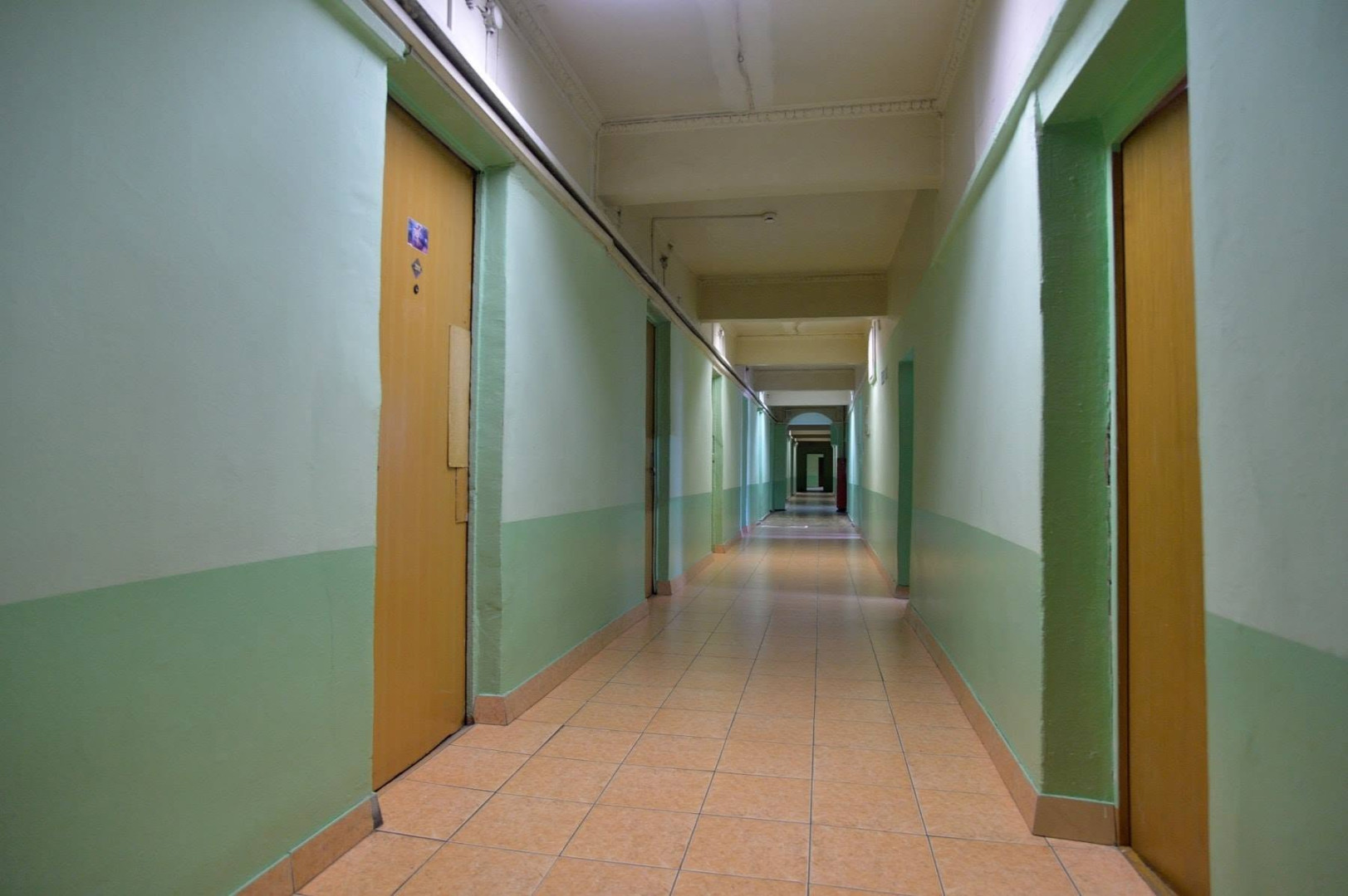 ký túc xá MPEI Đại học Năng lượng Moscow