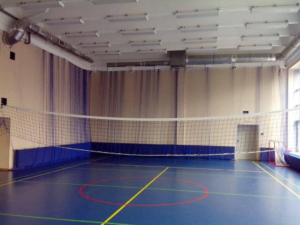 ký túc xá Đại học Tài chính Moscow