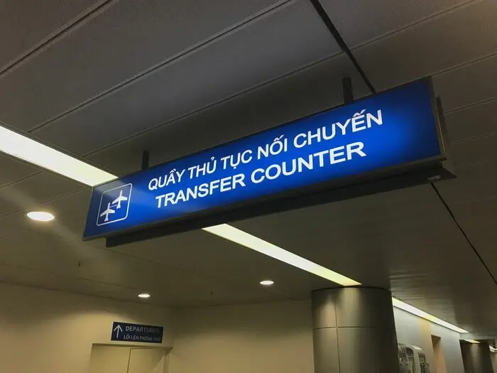 Bay Transit du học Nga và những điều cần lưu ý - Du học Nga