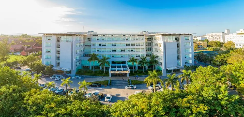 Kinh nghiệm khám sức khỏe Du học Nga tại Bệnh viện TW Huế