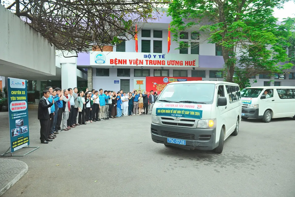 Khám sức khỏe du học Nga Huế