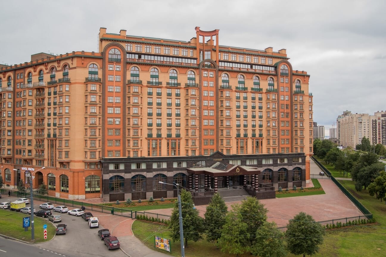 Đại học Mỏ Quốc gia Saint Petersburg – Ngọn hải đăng của tri thức kỹ thuật Nga