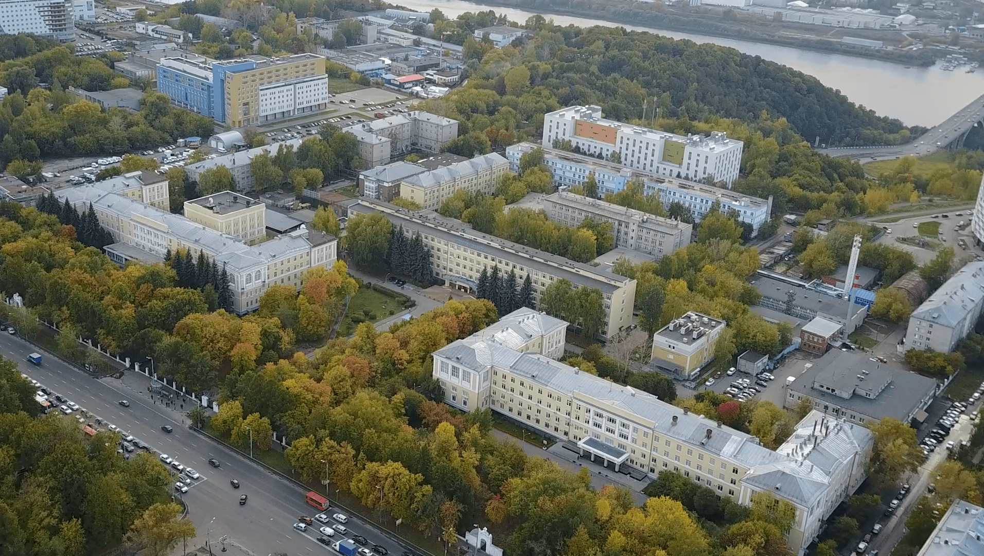 Dai Hoc Nghien Cuu Quoc Gia Lobachevsky