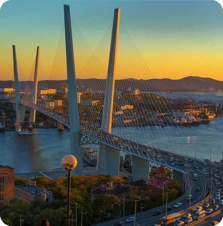 Vladivostok