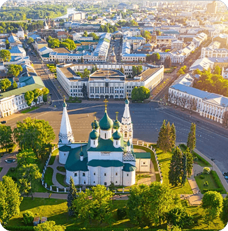 Yaroslavl