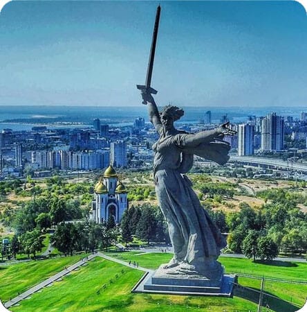 Volgograd
