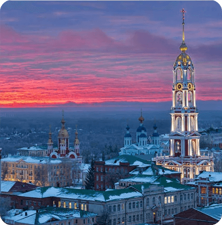 Tambov