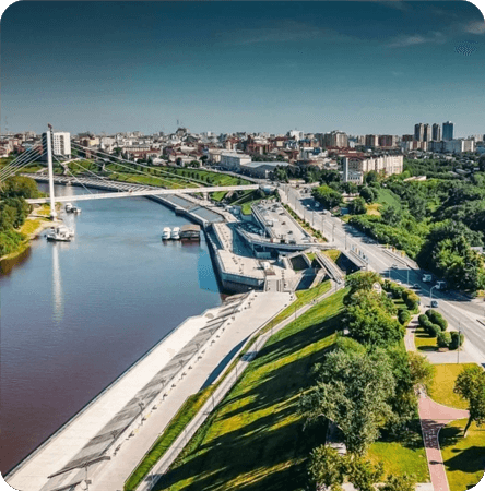 Tyumen