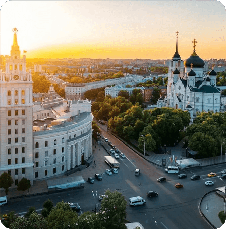 Voronezh