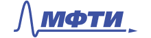 Logo Mipt Blue Shapka