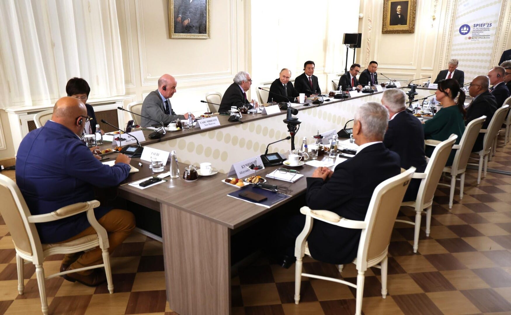 Quan hệ Nga – Việt qua lời Tổng thống Putin: Việt Nam là đối tác thân thiết của Nga tại châu Á – Thái Bình Dương