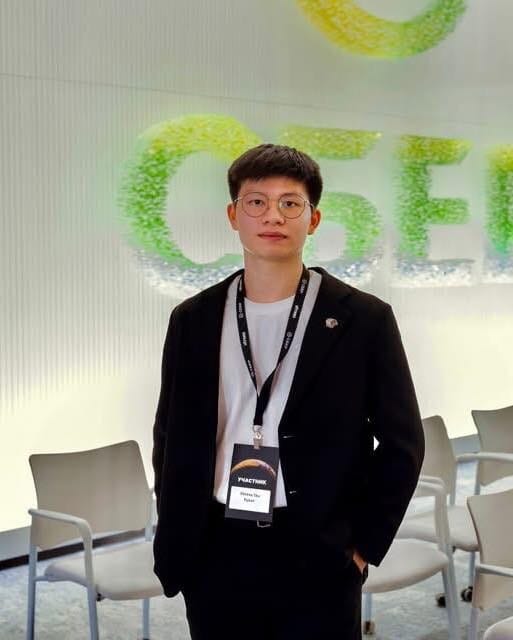 Huỳnh Tấn Cường