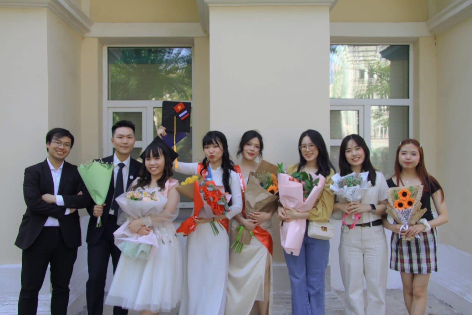 Đại học Ngôn ngữ Quốc gia Matxcova (MGLU)