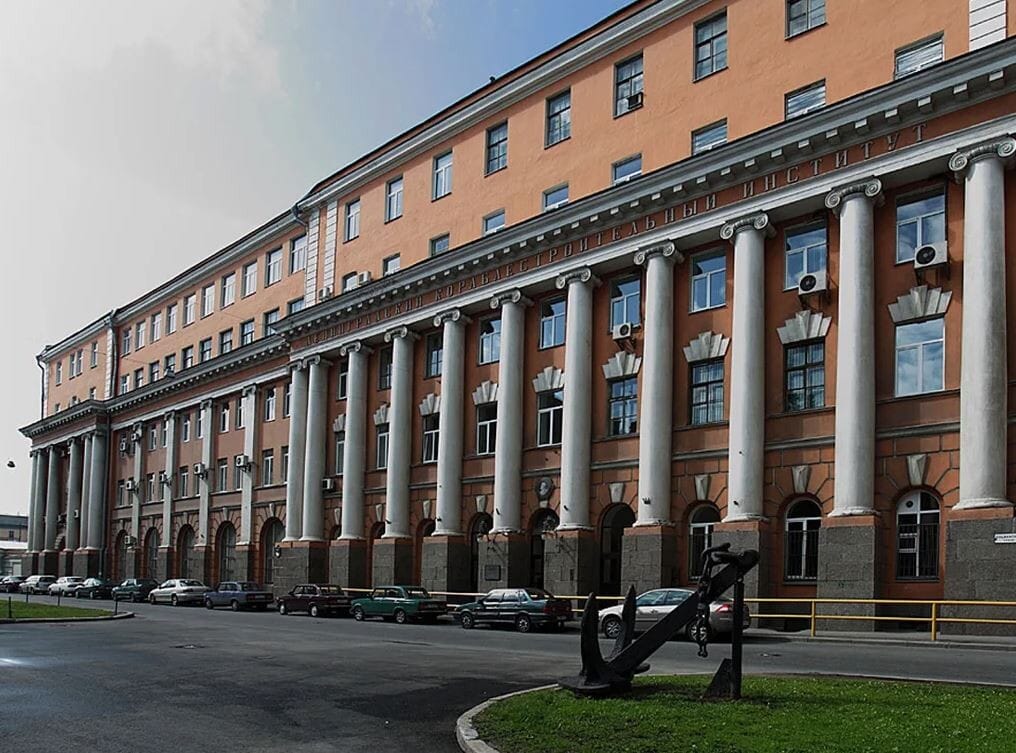 Đại học Kỹ thuật Hàng hải Quốc gia Saint Petersburg – Bệ phóng cho những giấc mơ ra khơi