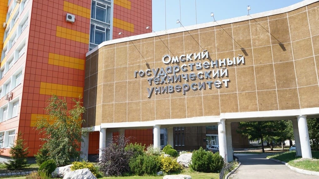 Đại học Kỹ thuật Quốc gia Omsk – Du học Nga dễ dàng, học bổng chính phủ, ngành kỹ thuật đỉnh cao
