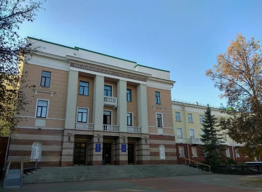 Đại học Y khoa Quốc gia Bashkir — Lựa chọn sáng suốt cho hành trình du học Nga ngành Y