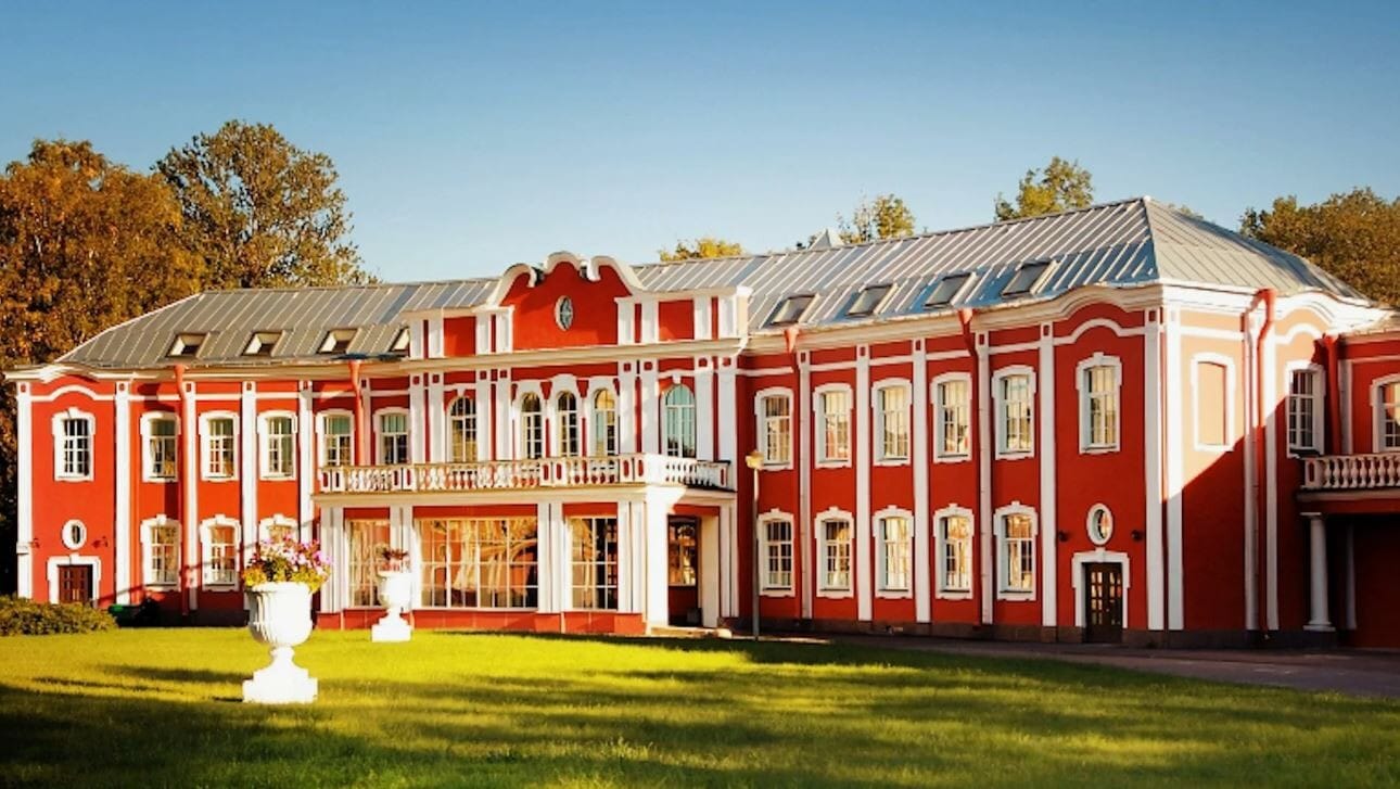 Đại học Y Khoa Quốc Gia Tây Bắc mang tên Mechnikov – Du học Nga ngành Y & Học bổng Chính phủ