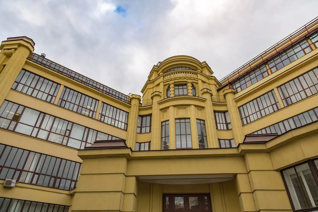 Viện Kiến trúc Moscow – Biểu tượng đào tạo kiến trúc hàng đầu nước Nga