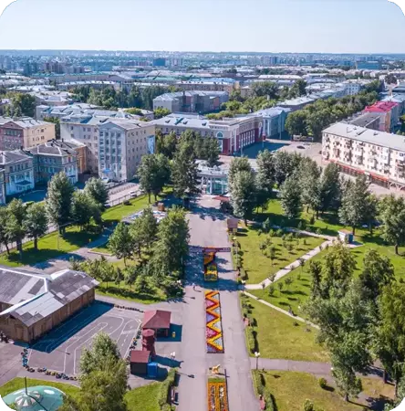 Kemerovo