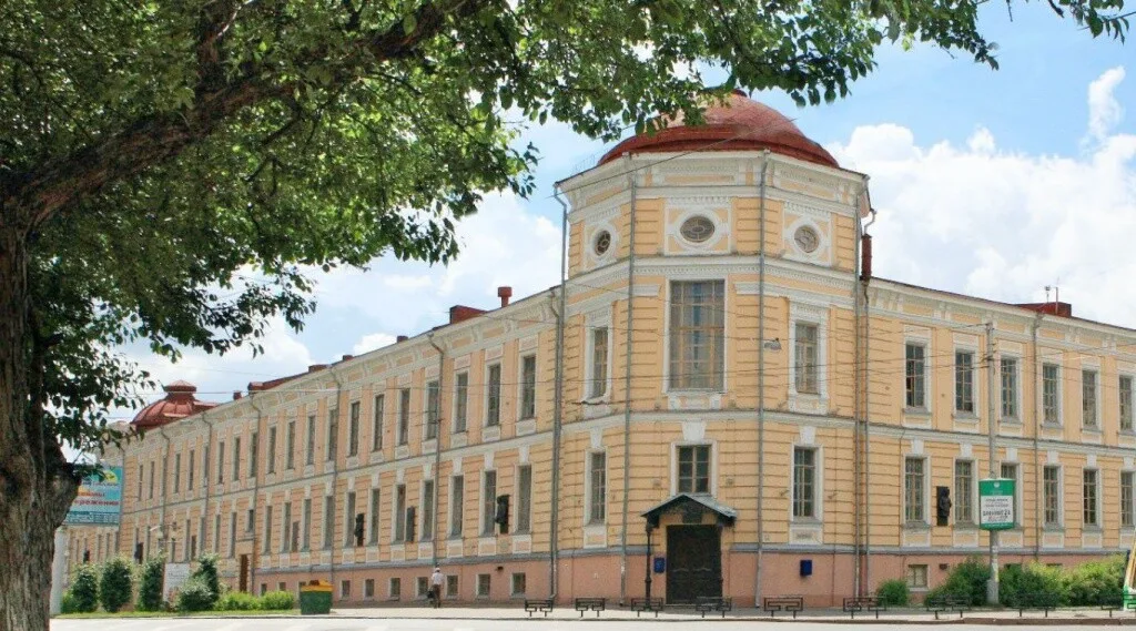 Đại học Y khoa Quốc gia Siberian (SibMed) – Điểm đến lý tưởng cho du học Nga ngành Y