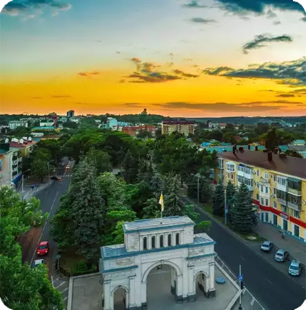 Stavropol