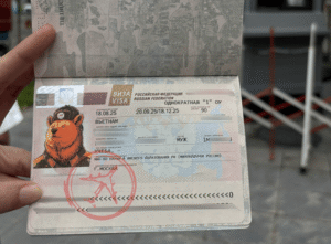 Du học sinh Nga đỗ học bổng 2021 có nên làm visa luôn không? - Du học Nga