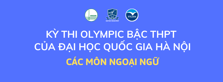 Olympic tiếng Nga – Cơ hội học bổng toàn phần du học Nga 2026