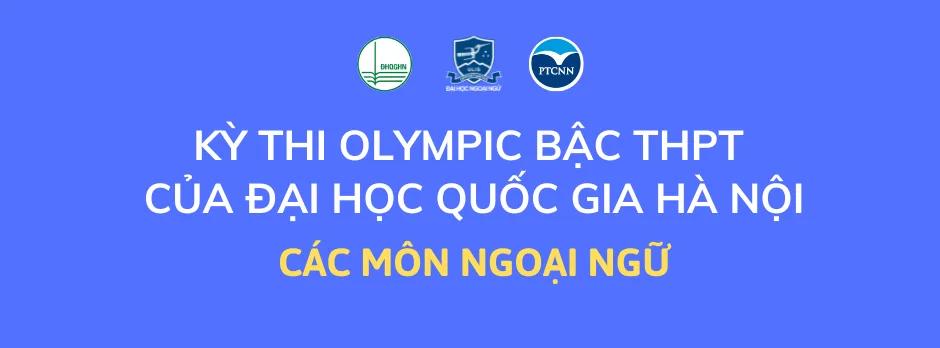 Olympic tiếng Nga – Cơ hội học bổng toàn phần du học Nga 2026