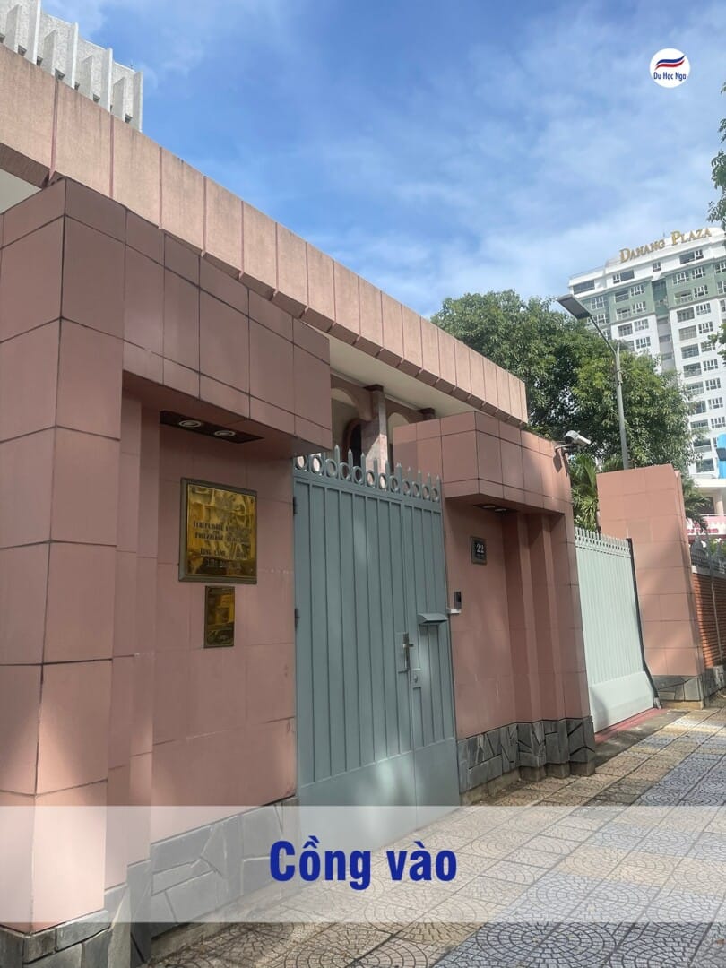 Hướng Dẫn Làm Visa Du Học Nga 2025 1
