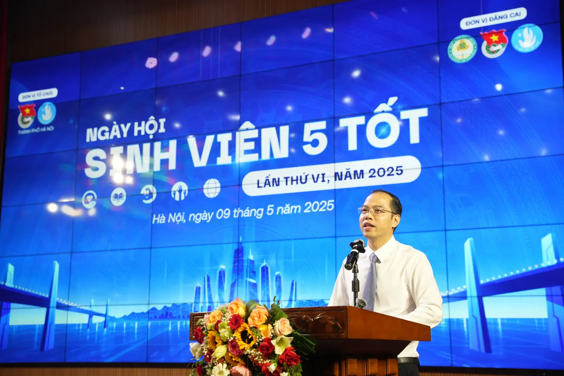 Danh sách Sinh viên 5 tốt tại Nga 2025 – Vinh danh gương mặt tiêu biểu - Du học Nga