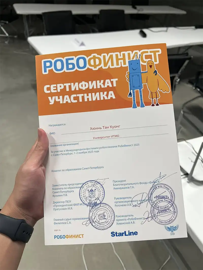 gương sáng du học Nga