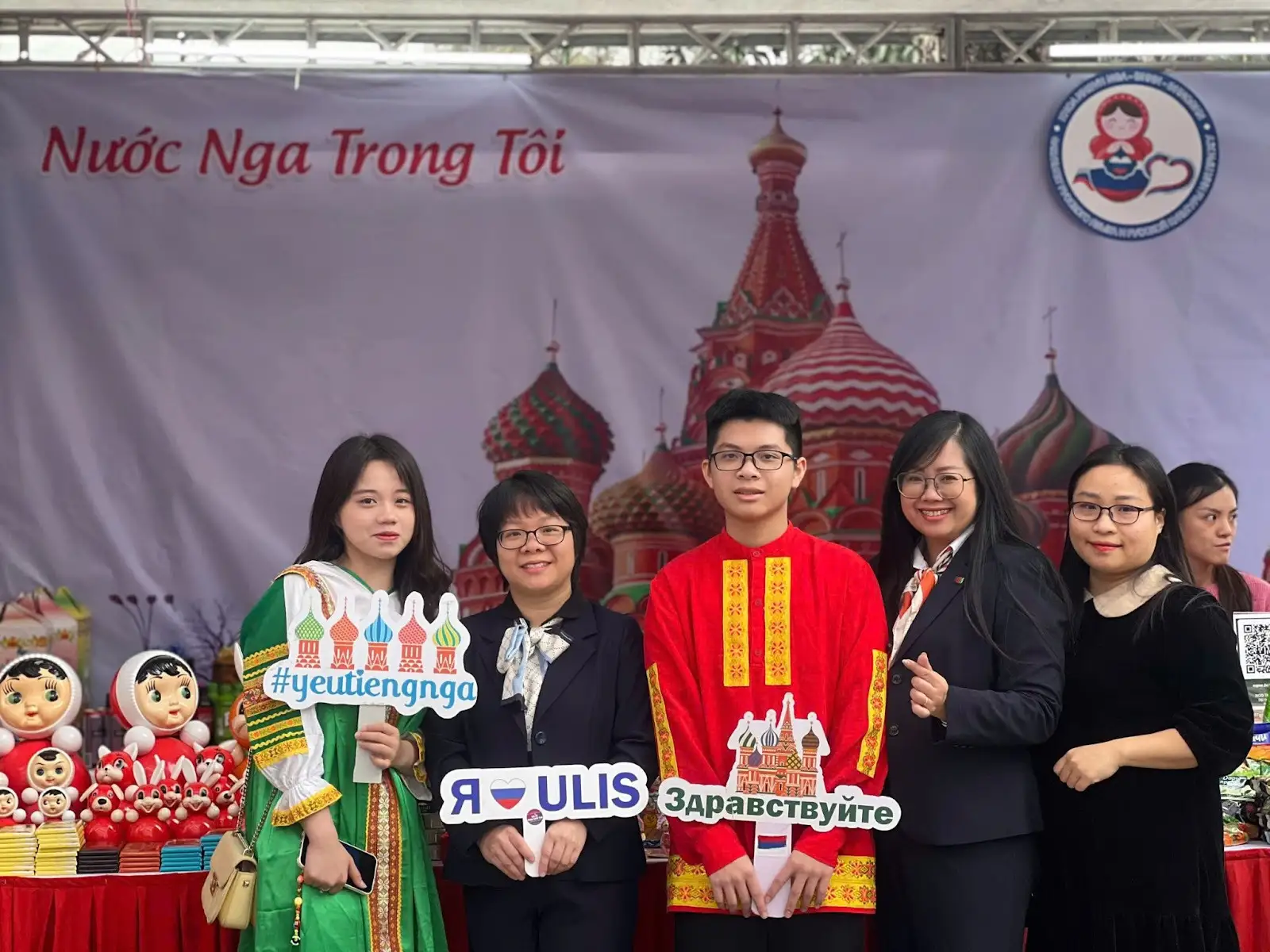 Kinh nghiệm Du học Nga và Hành trình chinh phục học bổng Nga của TS. Phạm Ngọc - Du học Nga