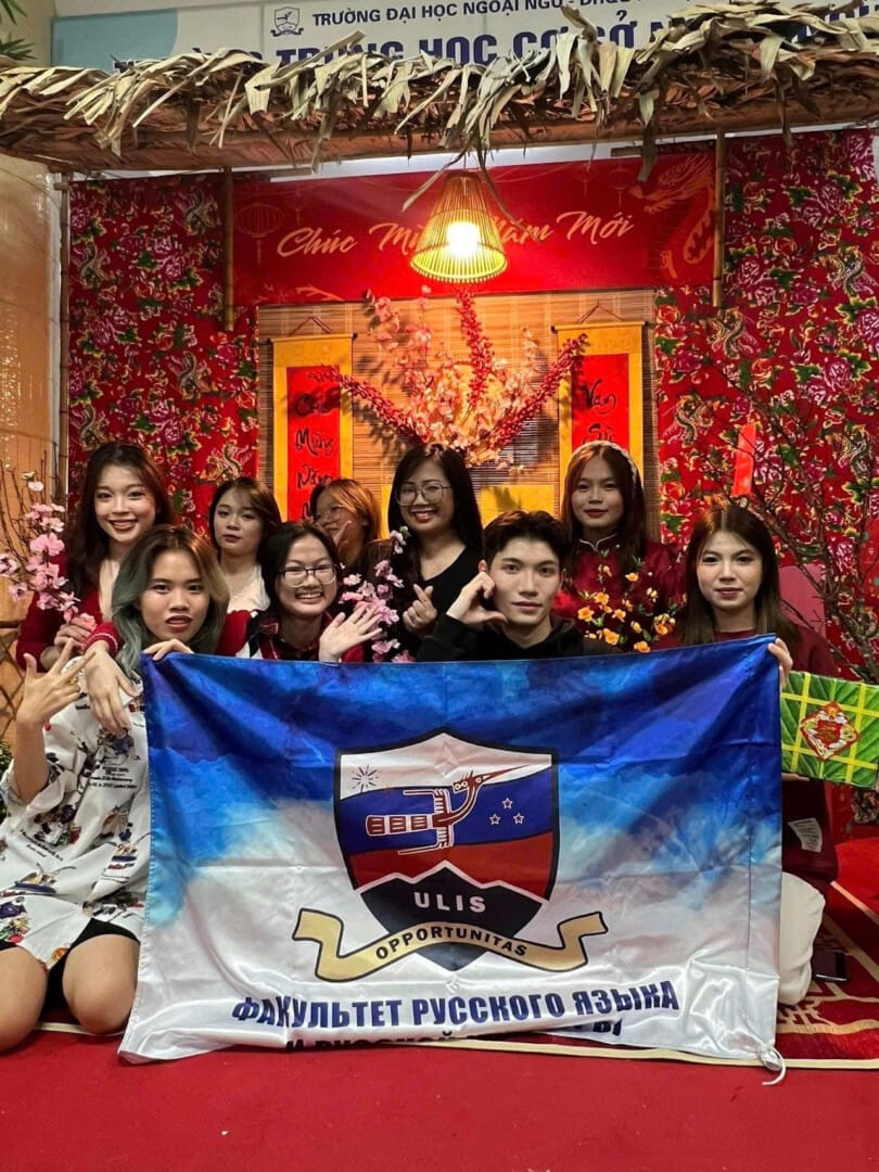 TS Phạm Dương Hồng Ngọc Kinh nghiệm Du học Nga học bổng Chính phủ Nga