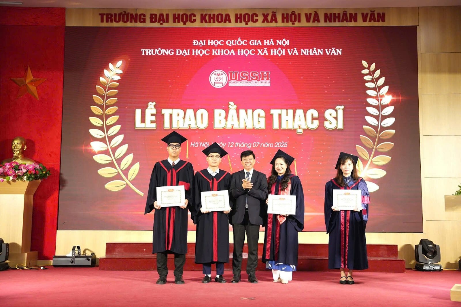 TS Phạm Dương Hồng Ngọc Kinh nghiệm Du học Nga học bổng Chính phủ Nga