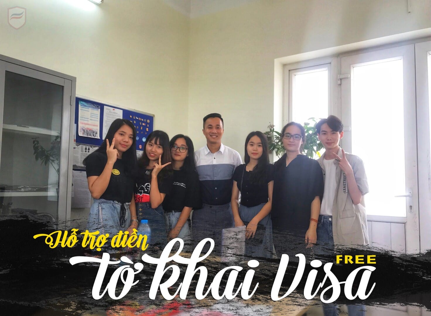 hỗ trợ nhập học tại Nga