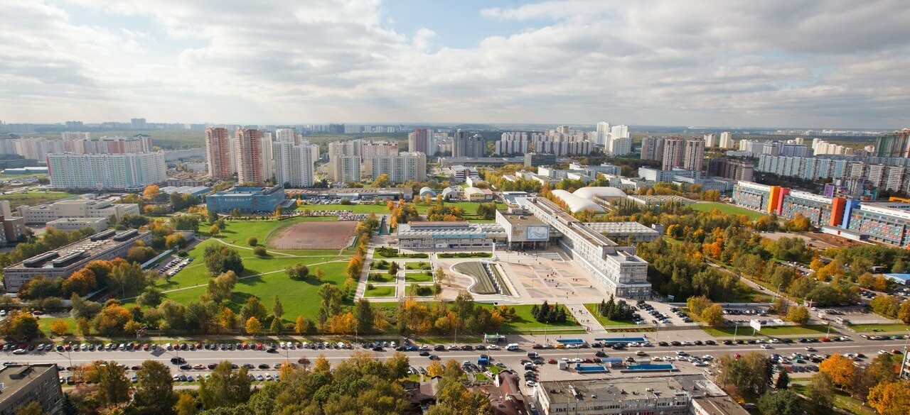 Cơ Hội Du Học Nga Tại Rudn