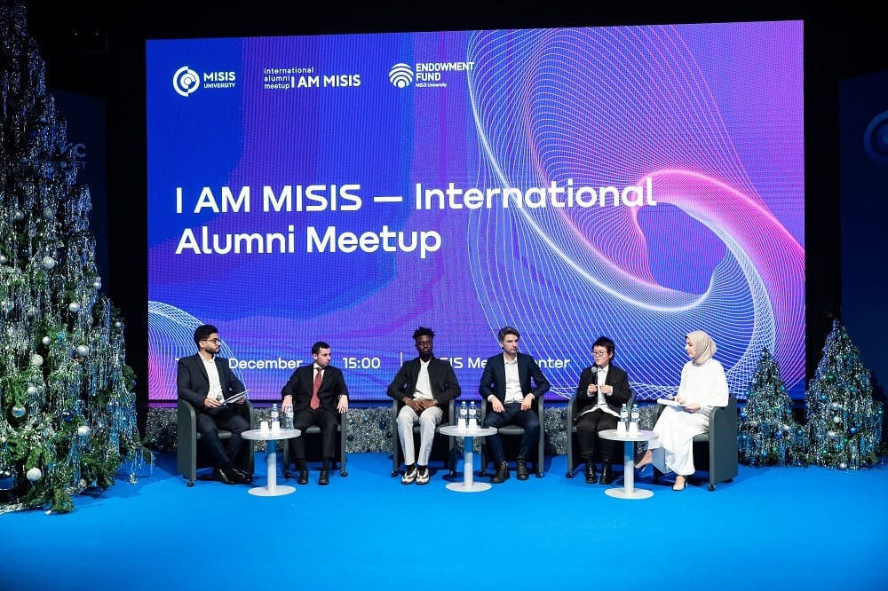 Đại Học Misis