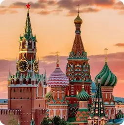 Moscow