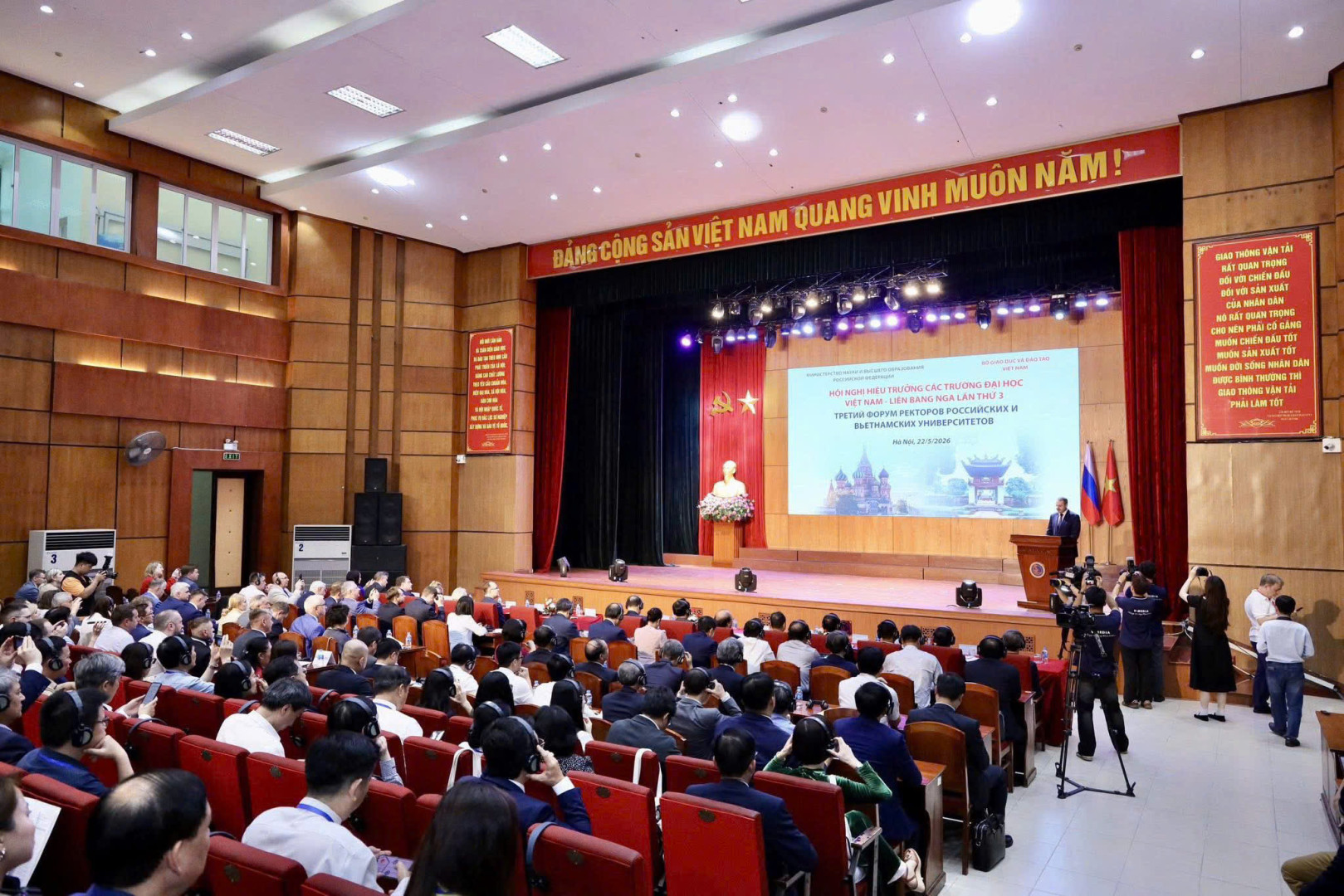 Du Học Nga 2026 1