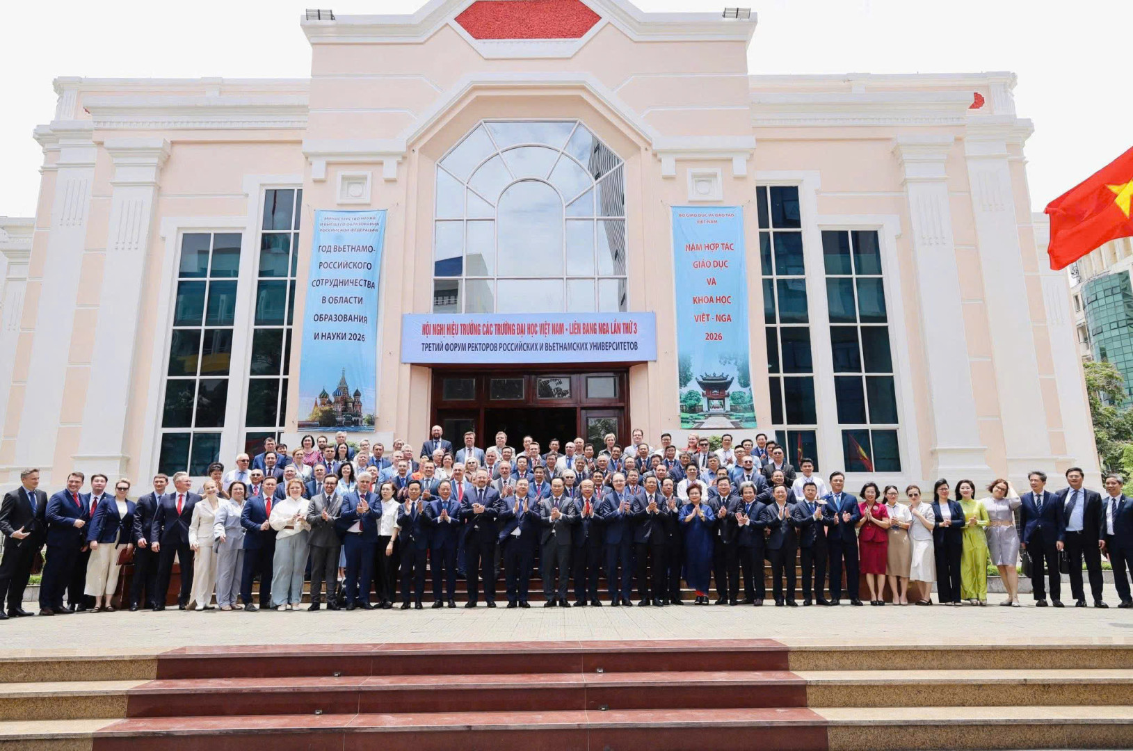 Du Học Nga 2026 2