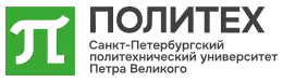 Logo Dai Hoc Bach Khoa Saint Petersburg