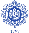 Logo Dai Hoc Herzen