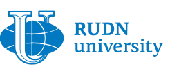 Logo Dai Hoc Huu Nghi Rudn