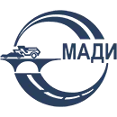 Logo Dai Hoc Madi