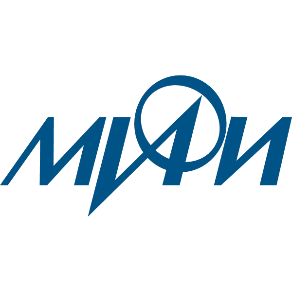 Logo Dai Hoc Mephi