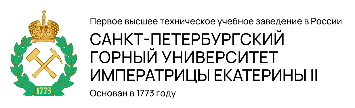 Logo Dai Hoc Mo Saint Petersburg