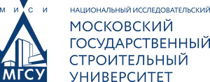 Logo Dai Hoc Xay Dung Moscow